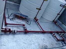 MAPA PLOMERÍA - Plomero en La Plata y Alrededores