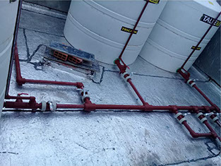 MAPA PLOMERÍA - Plomero en La Plata y Alrededores