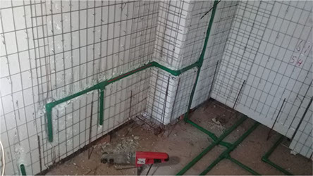 MAPA PLOMERÍA - Plomero en La Plata y Alrededores