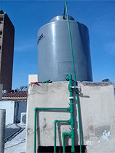 MAPA PLOMERÍA - Plomero en La Plata y Alrededores