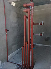 MAPA PLOMERÍA - Plomero en La Plata y Alrededores