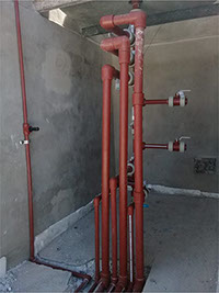 MAPA PLOMERÍA - Plomero en La Plata y Alrededores